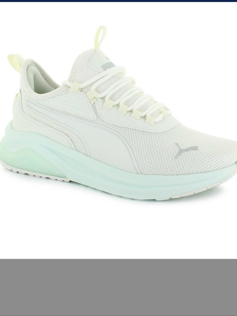 Puma Amplifier Shoes Size 9